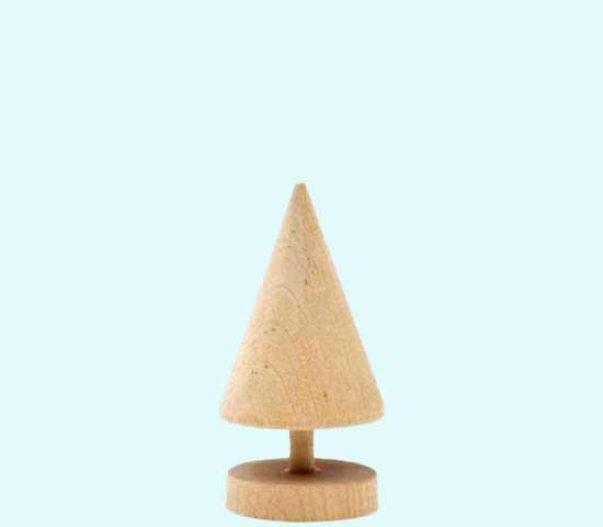 Tree cone nat, S