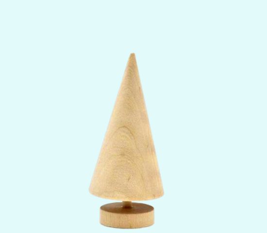 Tree cone nat, M