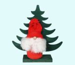 Tree w/ Tomte M