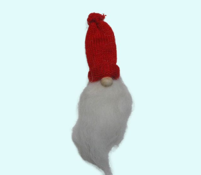 Tomte magnet