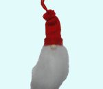 Tomte ornament