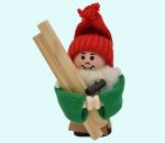 Tomte carpenter