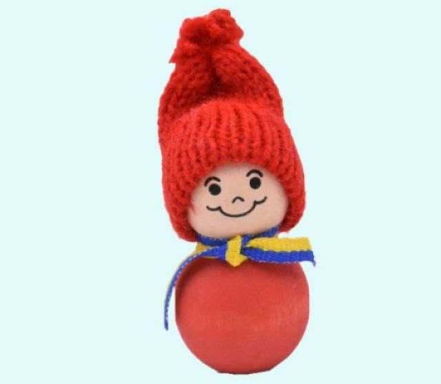 Tomte mini