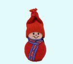 Tomte boy w/ scarf S