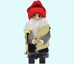 Tomte musician