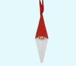 Tomte face