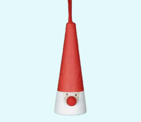 Tomte cone head