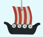 Viking ship