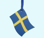 Swedish flag