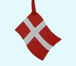 Danish flag