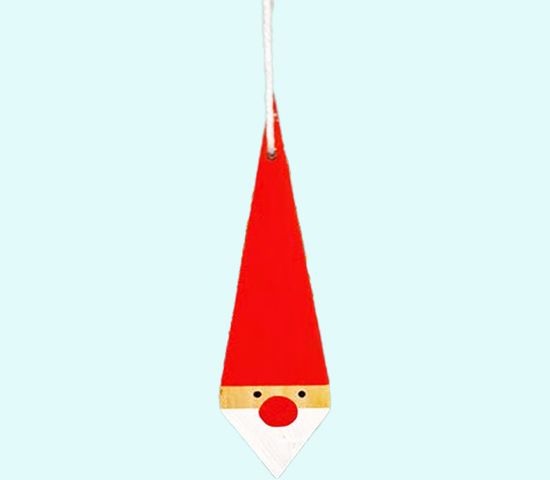 Tomte w/ beard