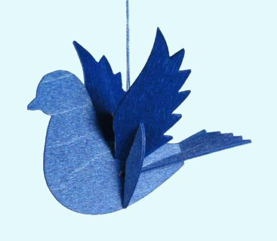 Dove M, blue