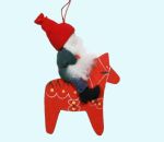 Tomte on Dalahorse