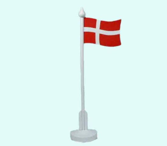 Table flag 13", Denmark