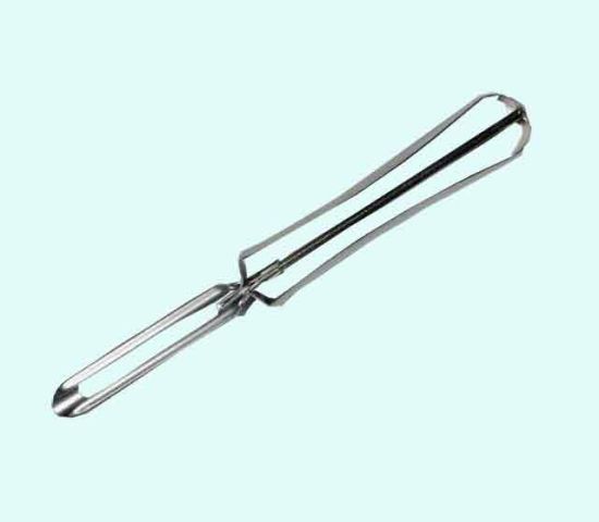 Potato peeler