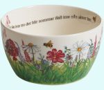 Bowl 6.75 oz, summer