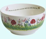 Bowl 13.5 oz, summer