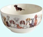 Bowl 13.5 oz, dogs