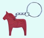 Keyring, Dalahorse red