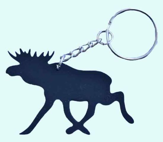 Keyring, moose