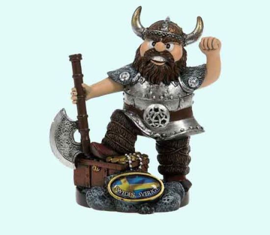 Viking w/ ax