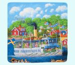 Trivet, B. Havero Stockholm archipelago