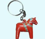 Keyring, Dalahorse