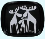 Tray S, Moose family