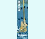 Moomin bookmark, Moomin dance