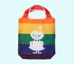 Moomin shopping bag, Little My