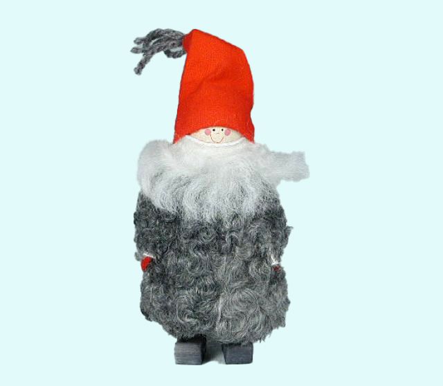 Tomte