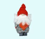 Tomte kid w/ heart