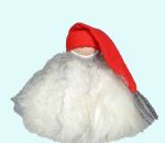 Tomte furball, L