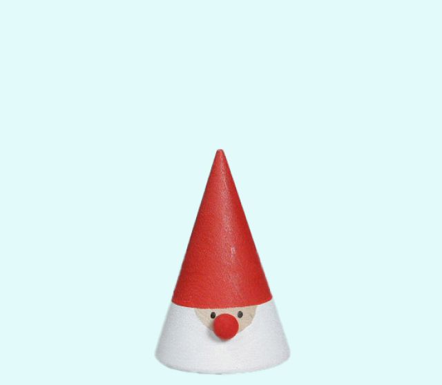 Tomte cone, S