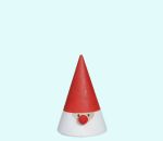 Tomte cone, S