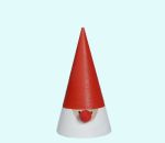 Tomte cone, M