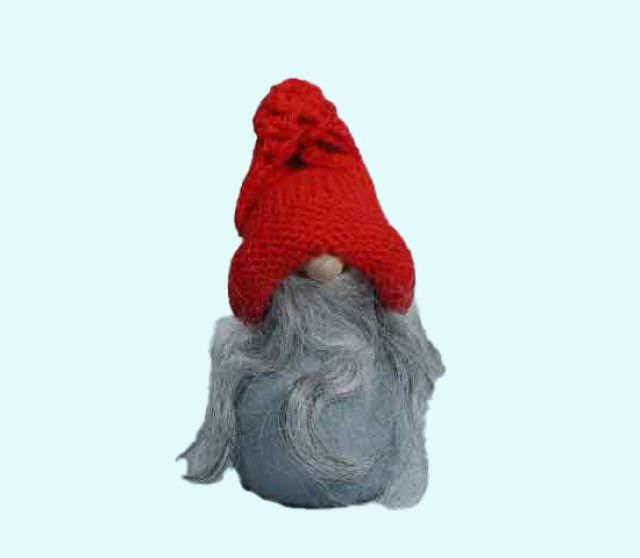 Tomte S, grey