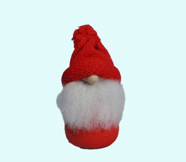 Tomte S, red