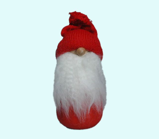 Tomte M, red