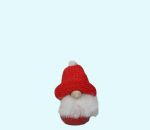 Tomte mini, red