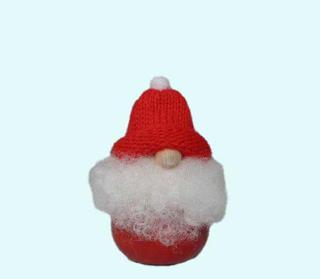 Tomte S, red