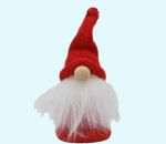 Tomte w/ beard, M