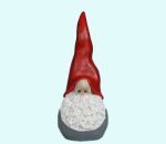 Tomte w/ tall hat 7 1/2"