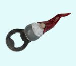 Tomte tall hat bottle opener