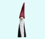 Tomte w/ long beard magnet