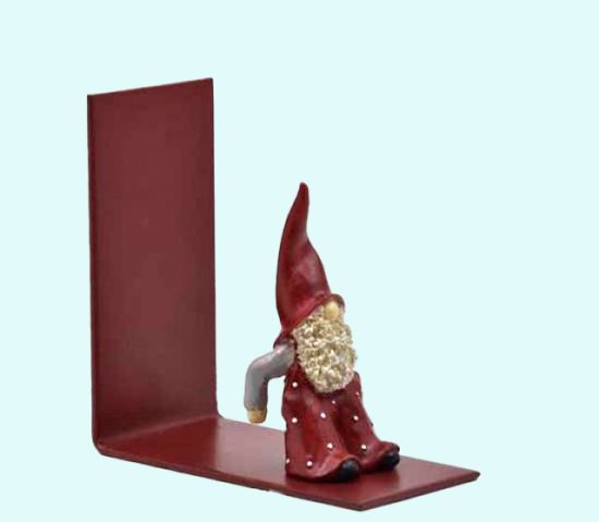 Tomte Elmer napkin holder