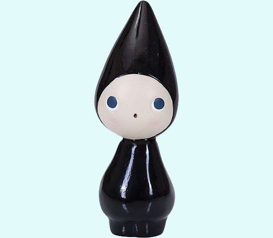 Tomte licorice