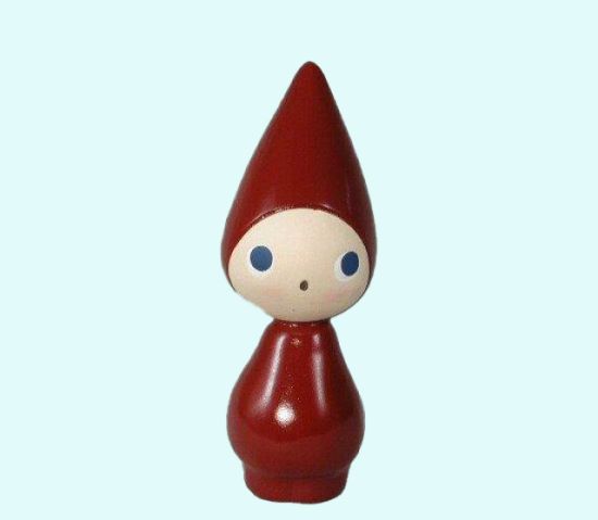 Tomte cherry