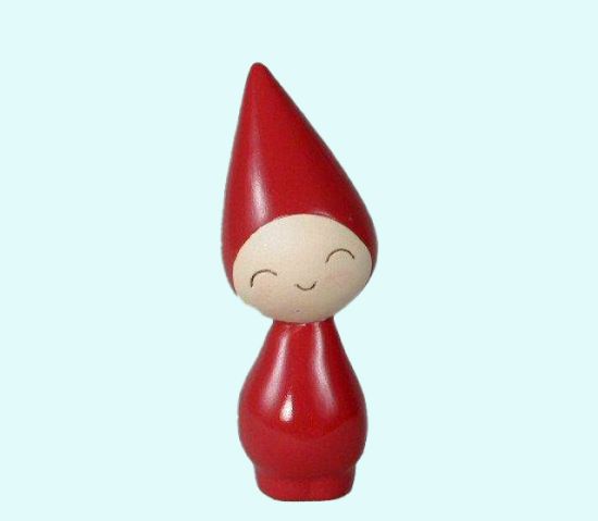 Tomte raspberry