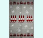 Towel 19" x 28", Tomte trio